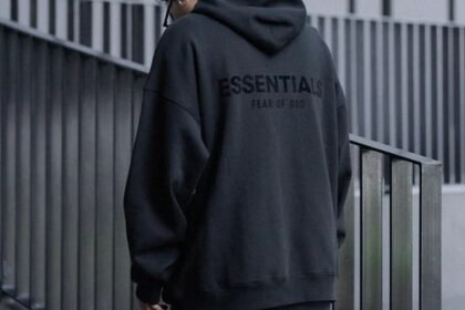 Stylish Comfort: The Ultimate Guide to Men’s and Women’s Hoodies