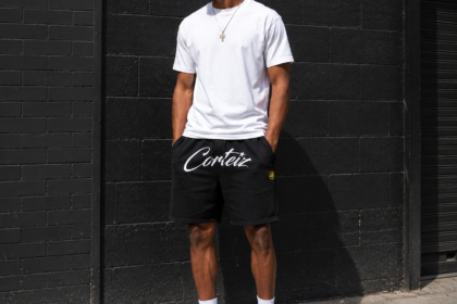 Corteiz Shorts