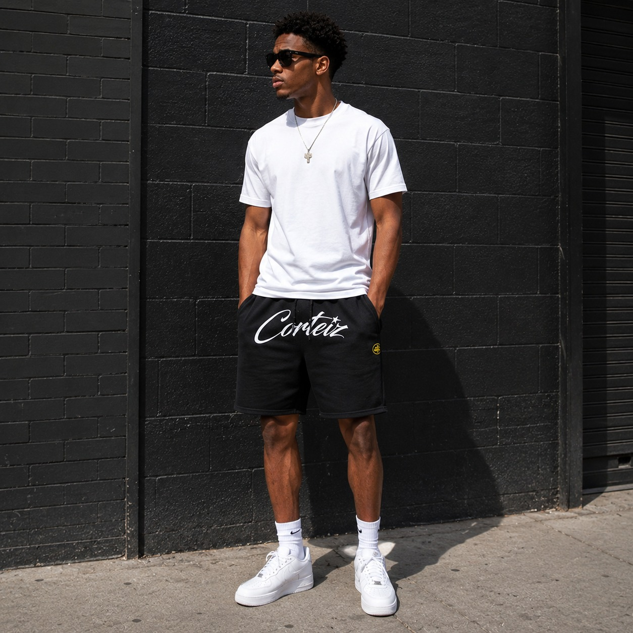 Corteiz Shorts