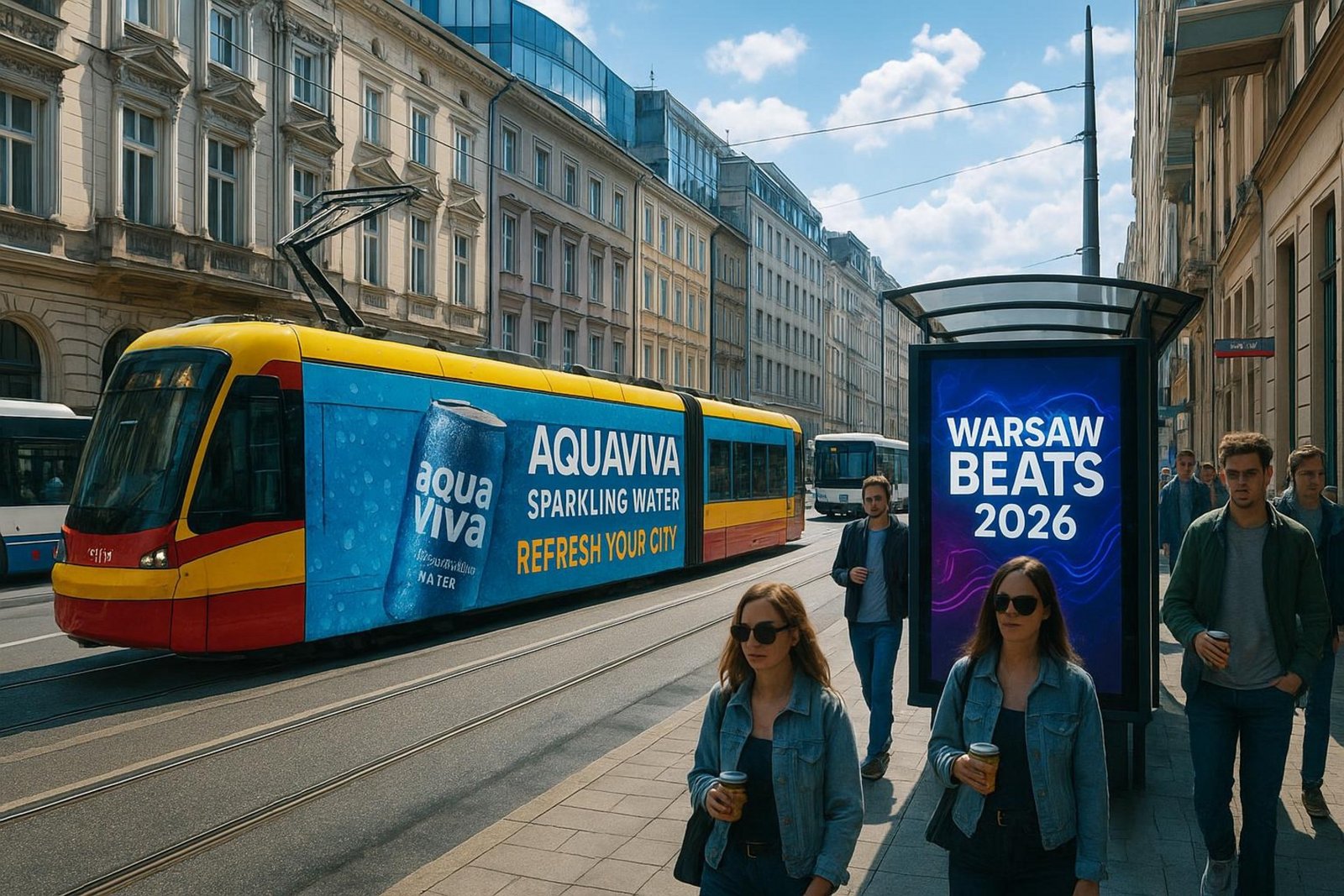Advertising