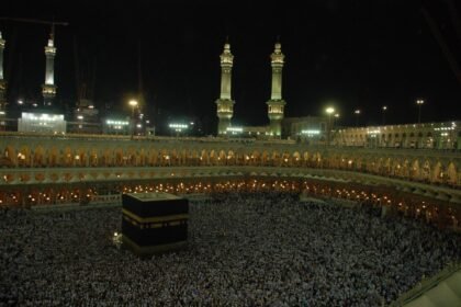 Umrah Packages