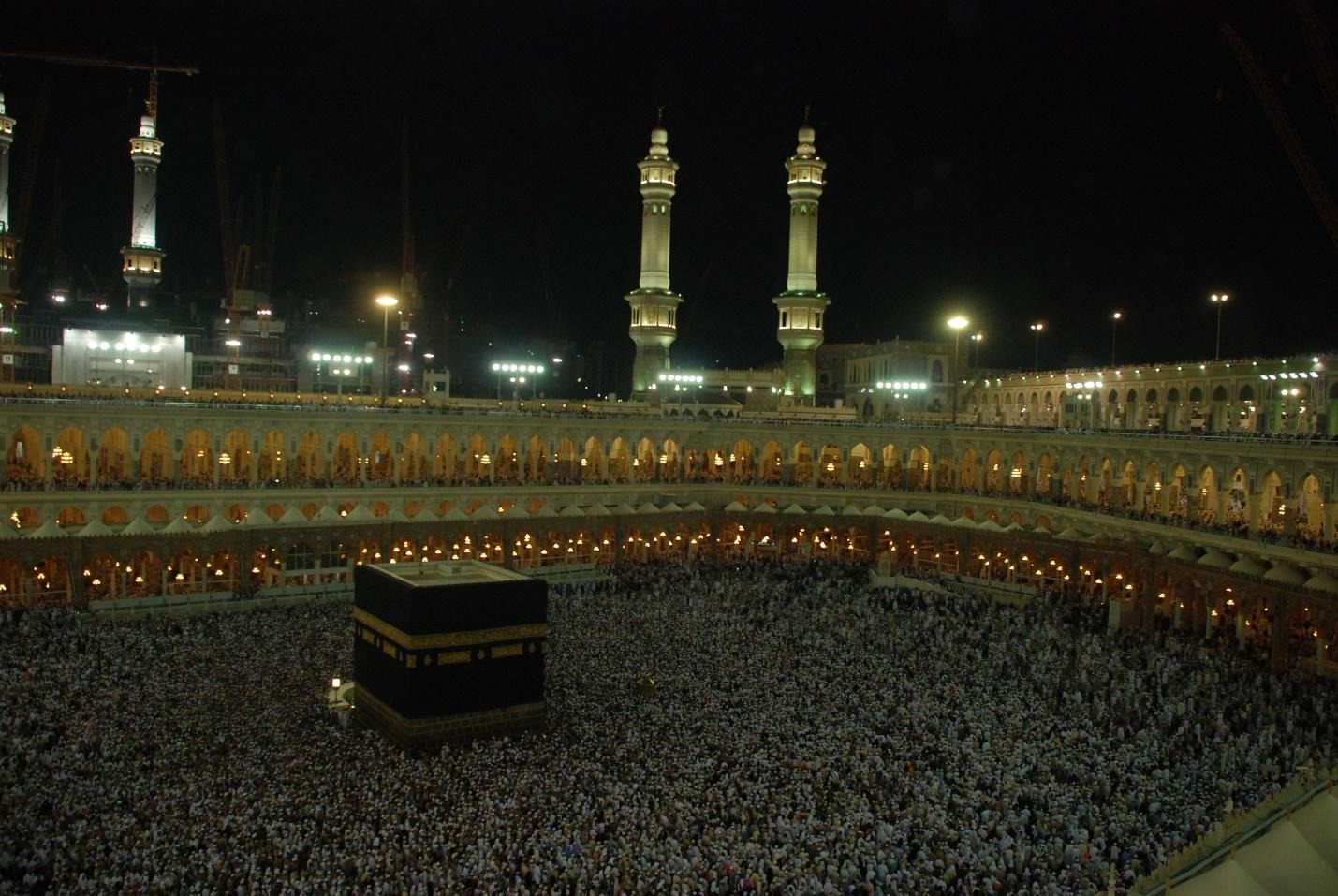 Umrah Packages