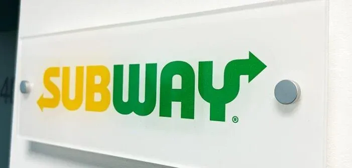 Durable Acrylic Signs for Indoor and Outdoor Spaces