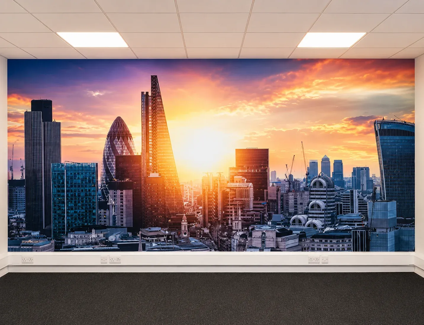 Fast Sign Printing for Last-Minute Promotions and Events