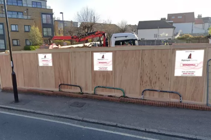 Hoarding panels can do far more than secure a site. Discover practical design ideas that turn hoarding panels into both protective barriers and promotional tools.