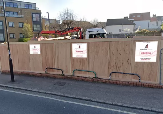 Hoarding panels can do far more than secure a site. Discover practical design ideas that turn hoarding panels into both protective barriers and promotional tools.