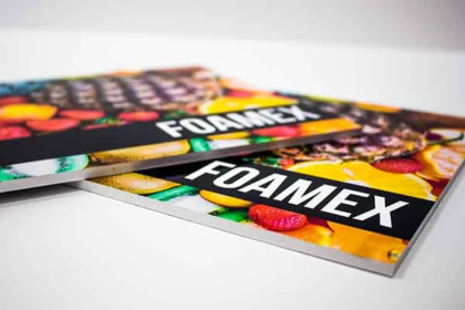 When to Choose Foamex: Installation Tips for Clean Edges