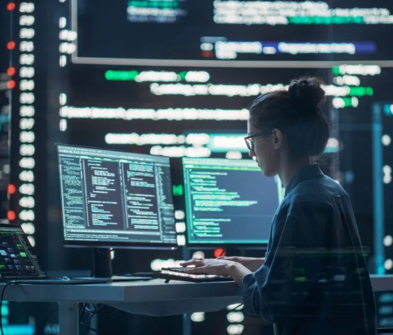 Proactive Managed IT Services: Reducing Ticket Volume and Risk