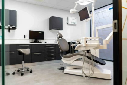 How to Plan a Dental Surgery Refurbishment With Less Downtime