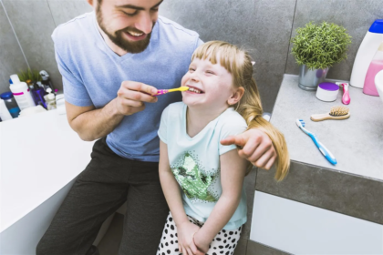 Dental practice Wimbledon Deep Cleans and Bespoke Oral Care