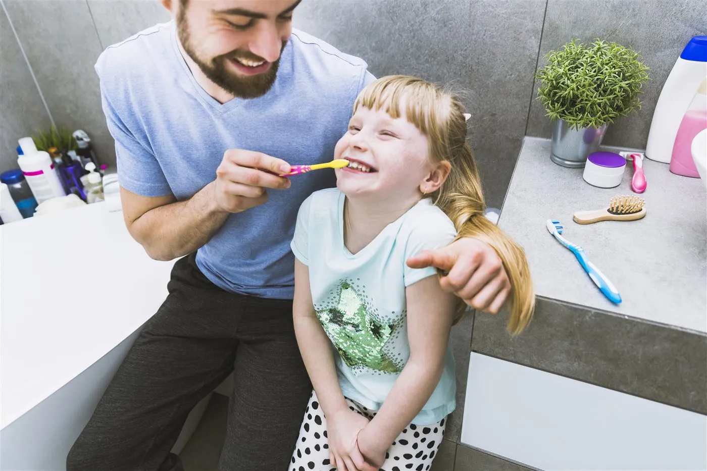 Dental practice Wimbledon Deep Cleans and Bespoke Oral Care
