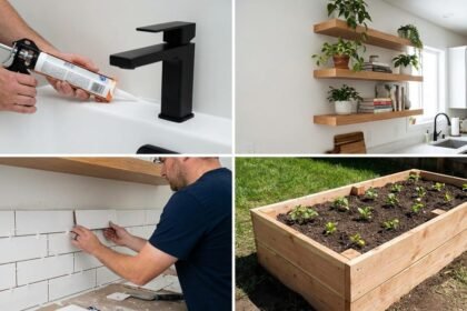 Home Improvement