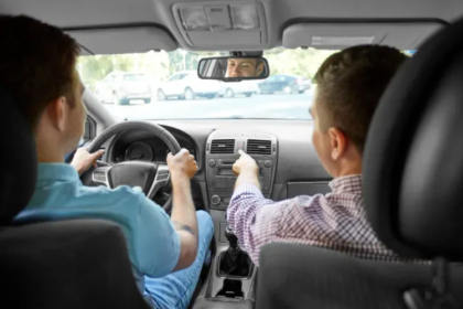 Pass First Time: Best Driving Test App for Smarter Learning 