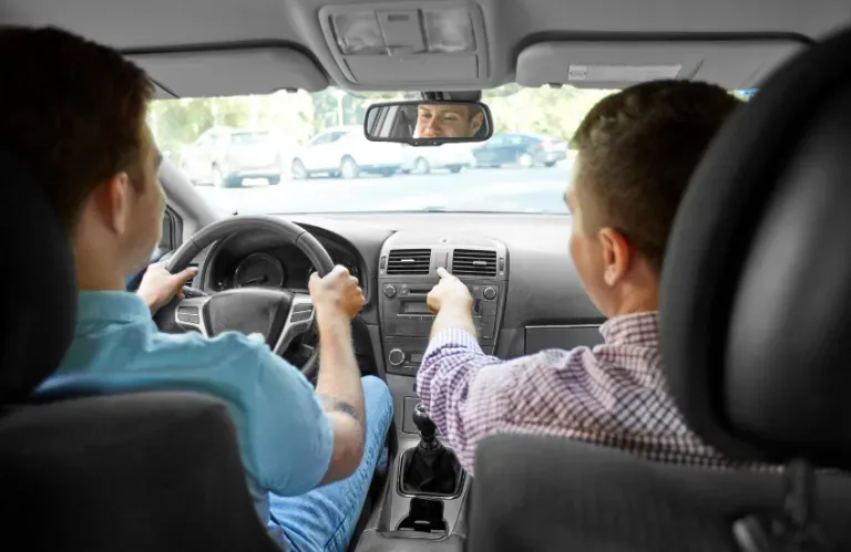 Pass First Time: Best Driving Test App for Smarter Learning