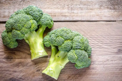 Tarta de Brocoli