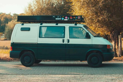 Camper Travel