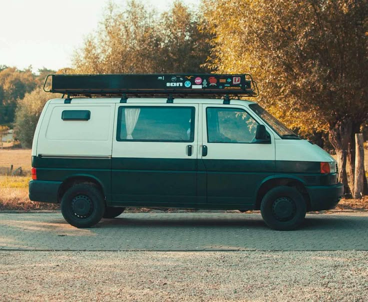 Camper Travel