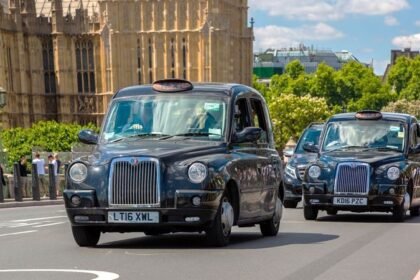 London Airport Transfers