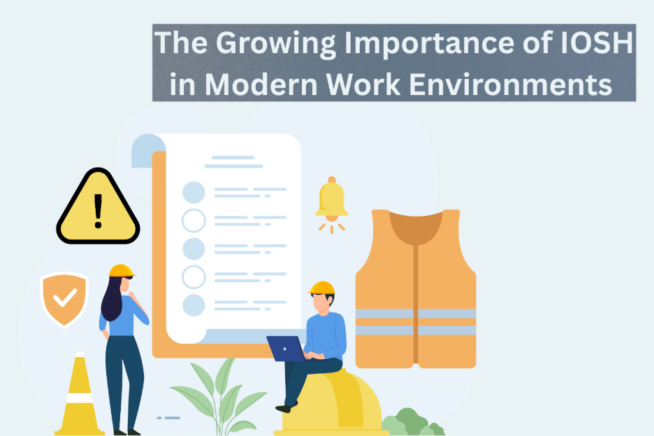Modern Work