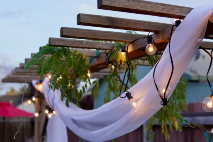 Decoradyard Ideas