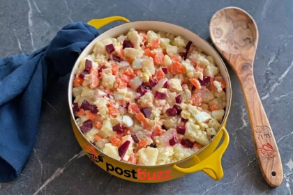 best ensalada rusa navidad near me