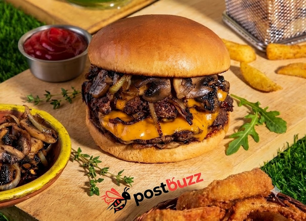 best burgers near me
