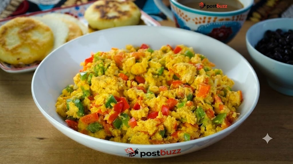best perico venezuelan eggs near me