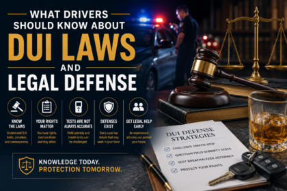 DUI Laws