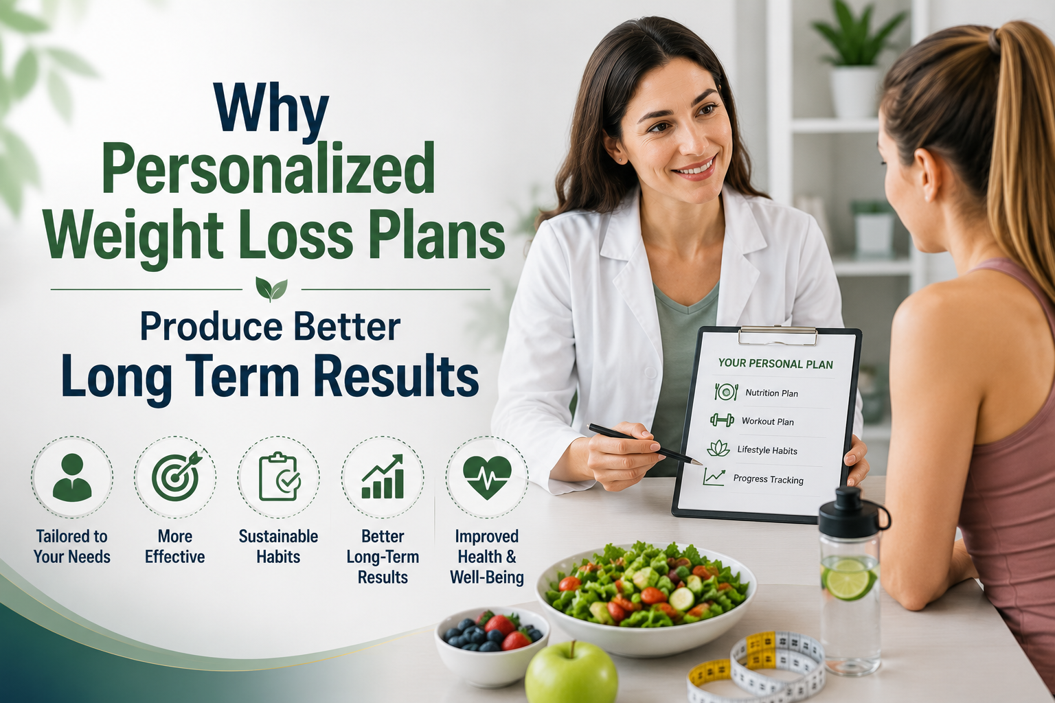 Weight Loss Plans