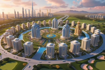 What Makes DHA Gandhara Phase 9 Islamabad Different from Previous DHA Developments?