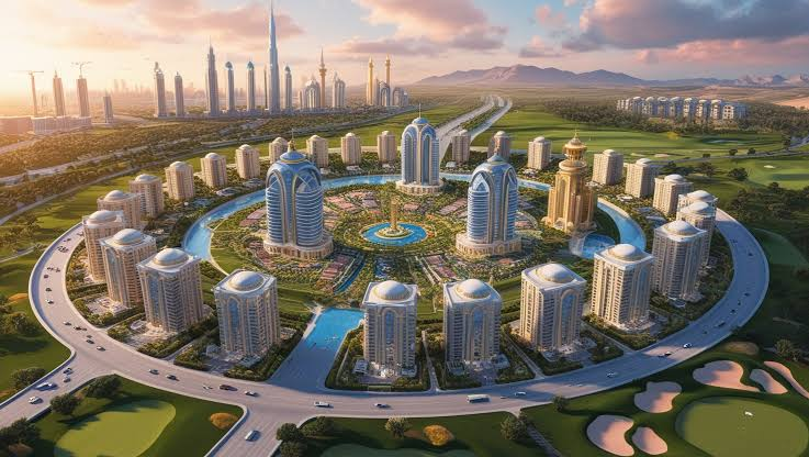 What Makes DHA Gandhara Phase 9 Islamabad Different from Previous DHA Developments?