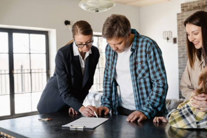 Buying Agent
