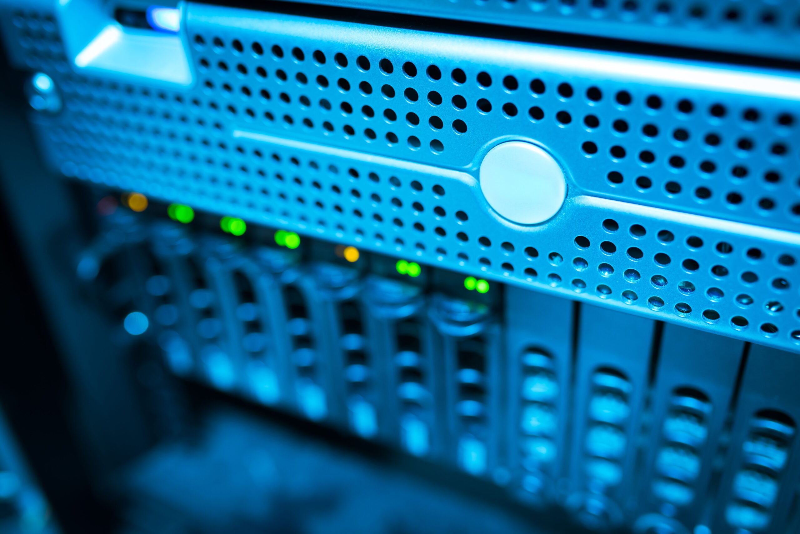 Data Center