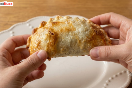 Best Empanada de Carne Cortada a Cuchillo Near