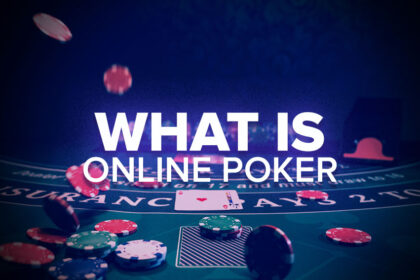 Innovations and Trends in Online Poker