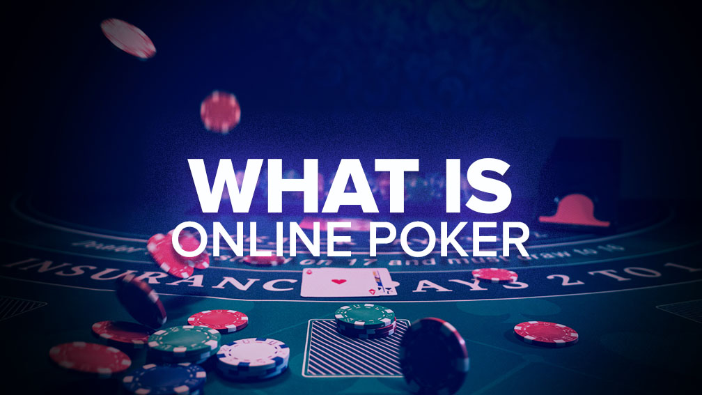 Innovations and Trends in Online Poker