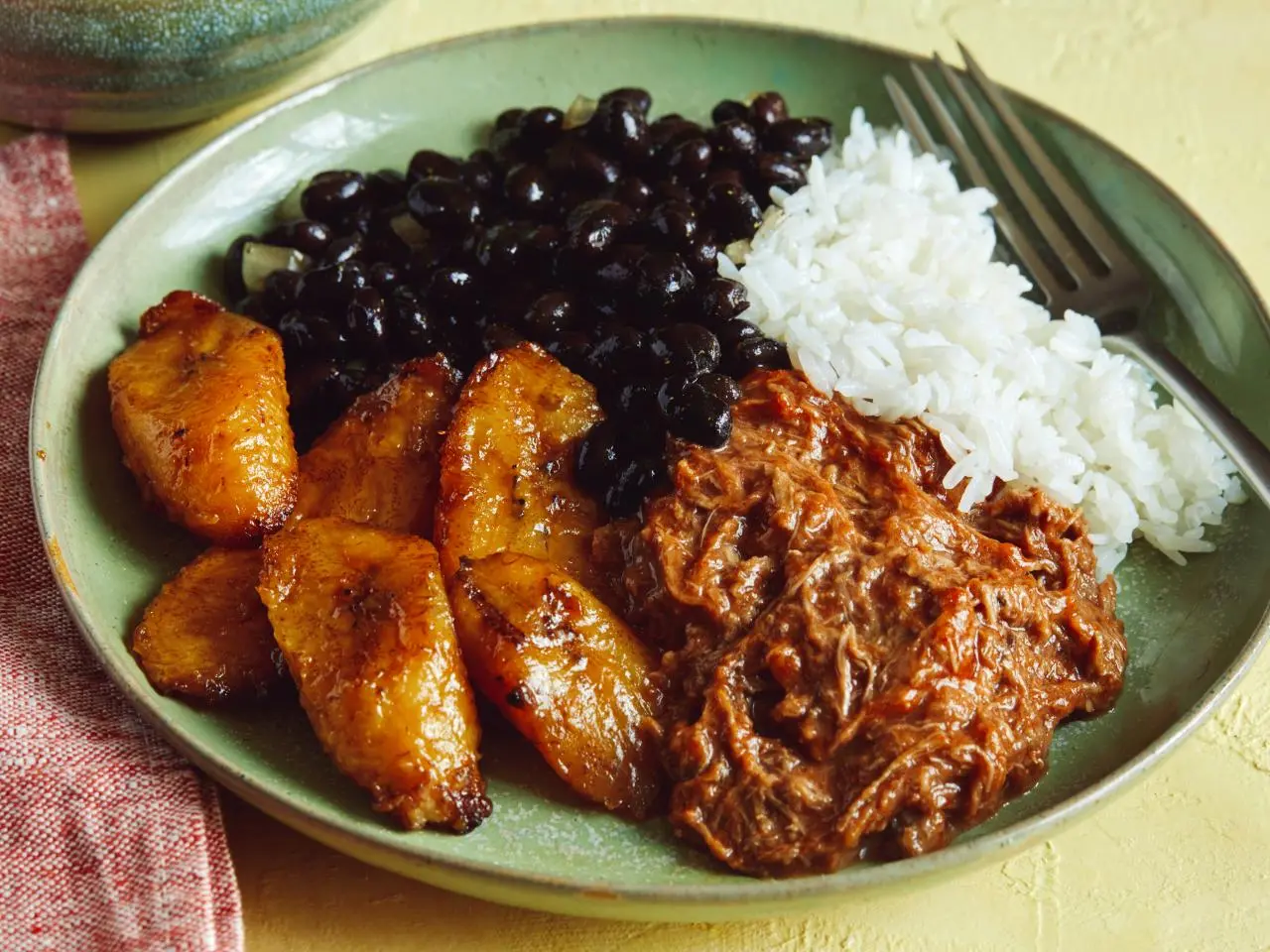 Best Pabellon Criollo Near Me