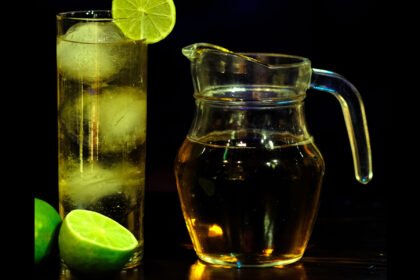 Best Chuflay Cocktail Near Me