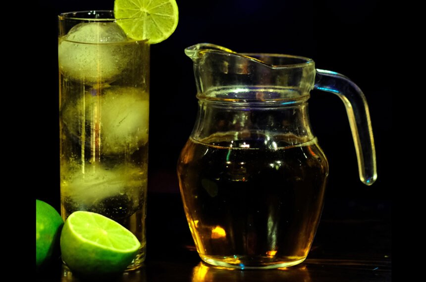 Best Chuflay Cocktail Near Me