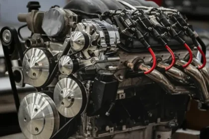 A Beginner’s Guide to Engine Tuning, Remapping, and Vehicle Performance