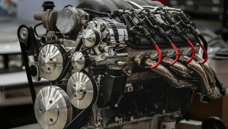 A Beginner’s Guide to Engine Tuning, Remapping, and Vehicle Performance