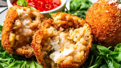 Arancini