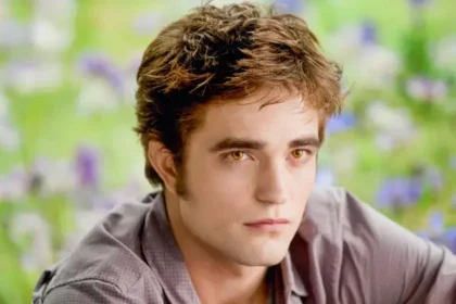 Edward Cullen