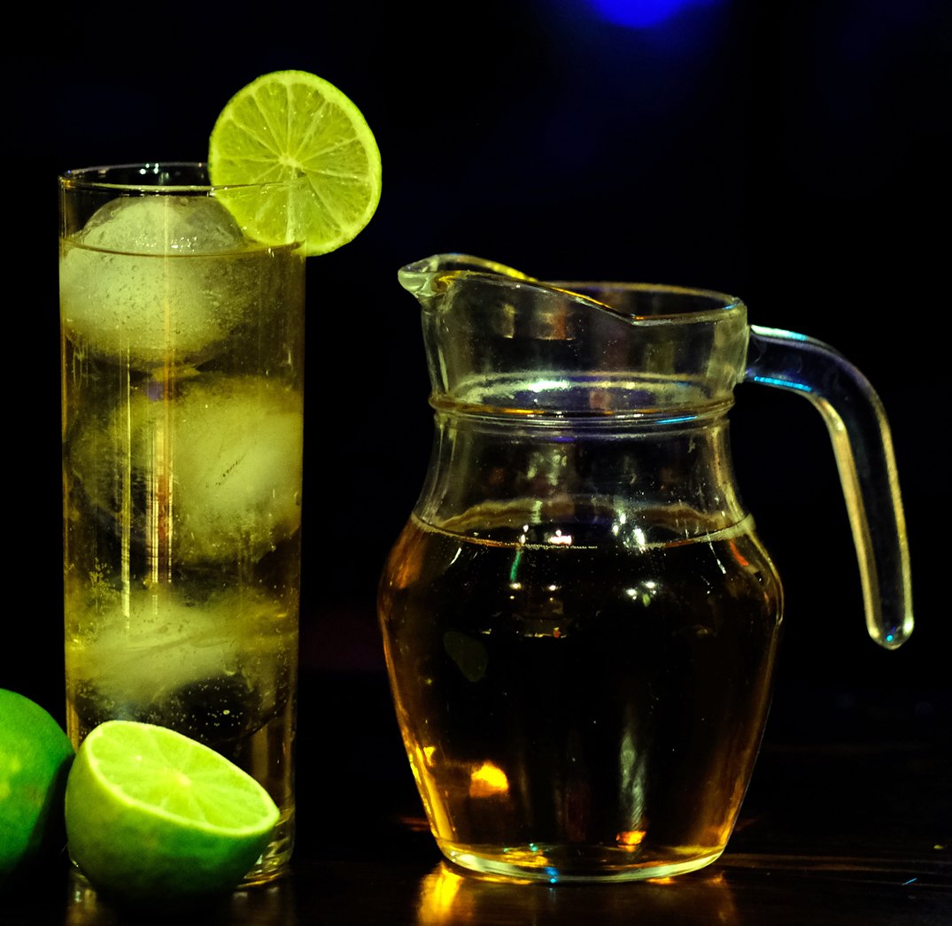 Finding the Best Chuflay Cocktail Near Me