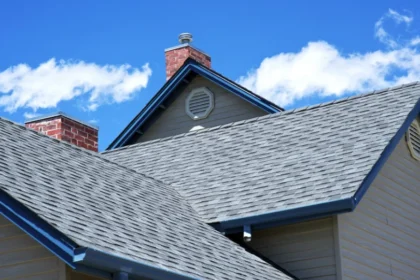 Why Quality Roof Installation Matters More Than You Think