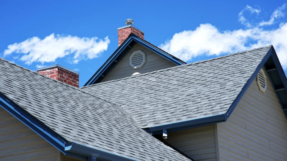 Why Quality Roof Installation Matters More Than You Think