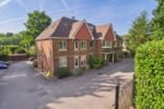 Rental in Camberley