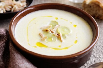 Best Ajo Blanco Near Me