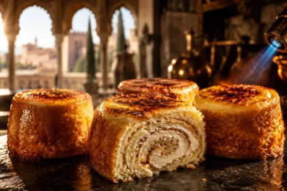 Best Piononos de Santa Fe Near Me