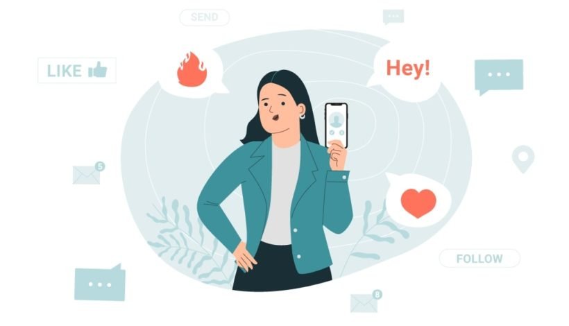 How Do Dating Apps Use Algorithms to Connect Compatible People? Does It Work?